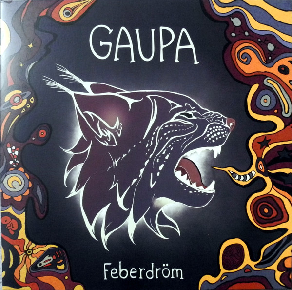 Feberdröm