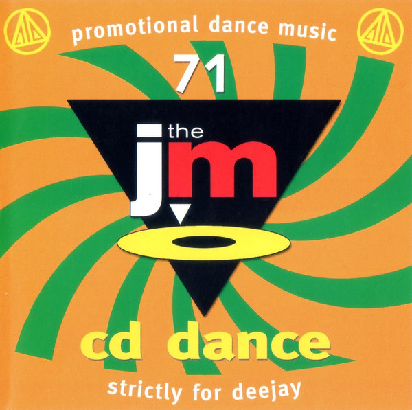 CD Dance 71