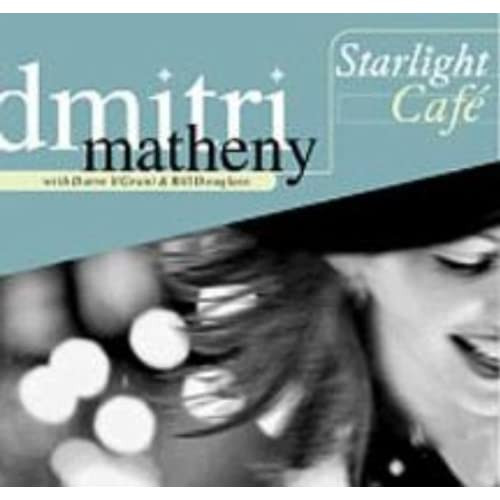 Starlight Café