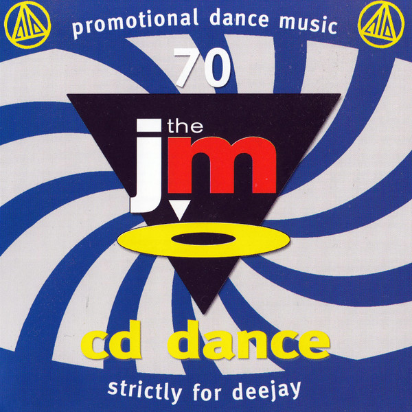 Cd Dance 70
