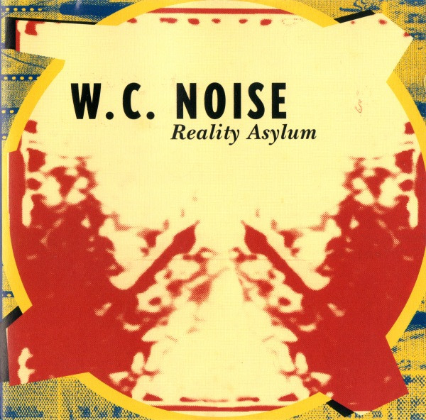 Reality Asylum