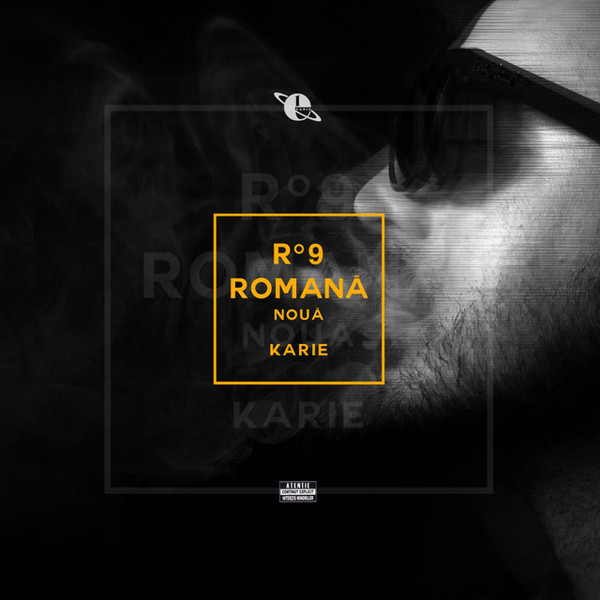 ROMANĂ 9 (vol. 1)