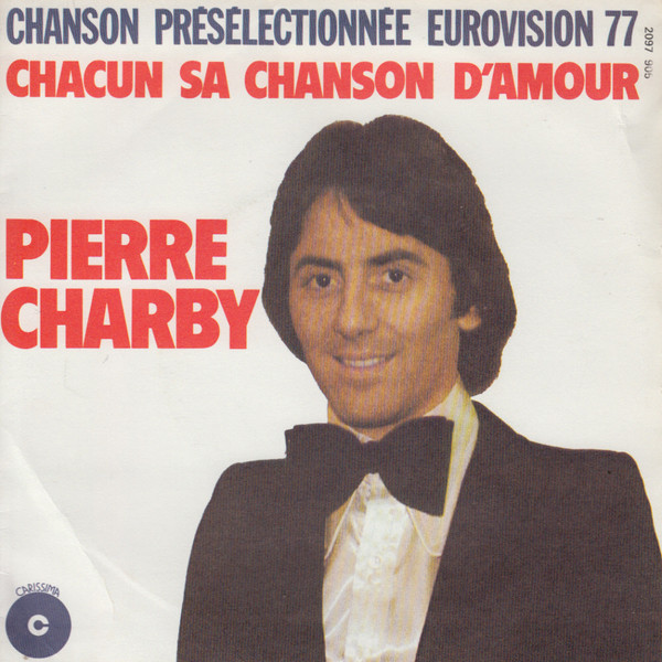 Chacun Sa Chanson D'amour