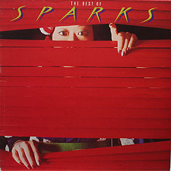The Best Of Sparks