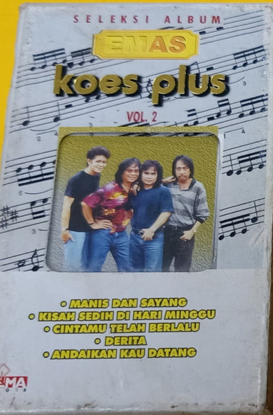 Seleksi Album Emas Koes Plus: Vol. 2