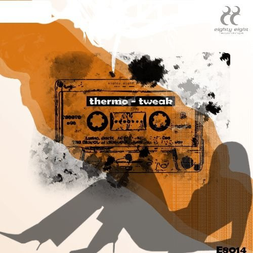 Tweak EP