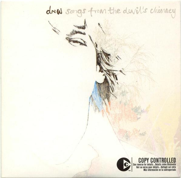 Songs From The Devil's Chimney