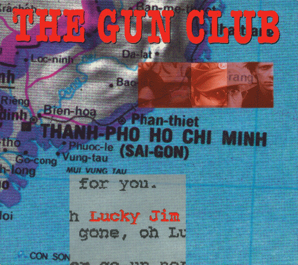 Lucky Jim