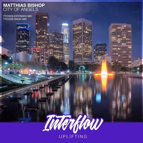 City Of Angels (Tycoos Remix)