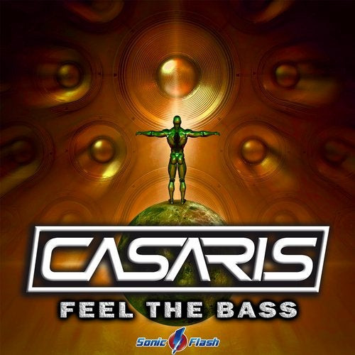 Feel The Bass