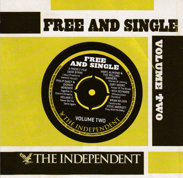 Free And Single: Volume Two