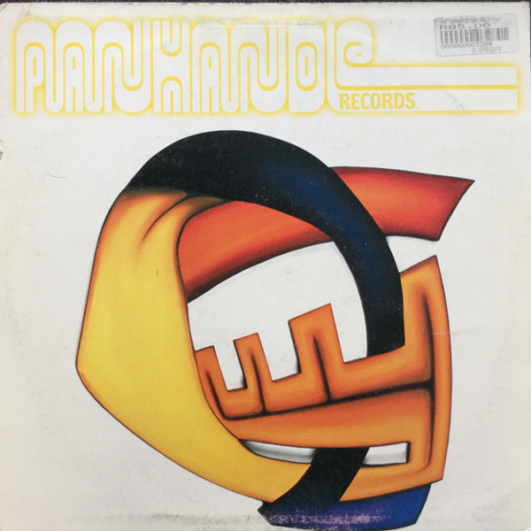 The Forward Movement - Phaze 3