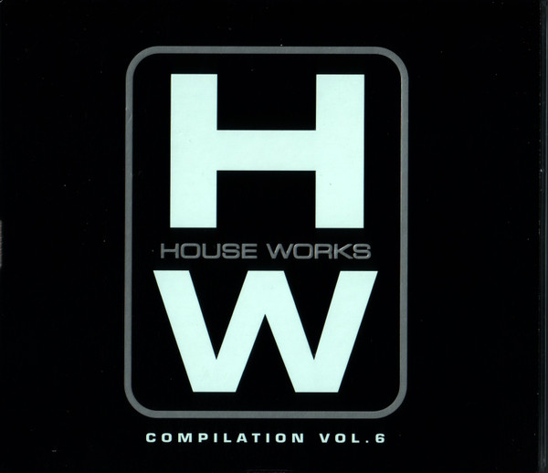 House Works Compilation Vol. 6