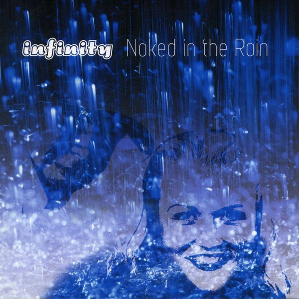 Naked In The Rain