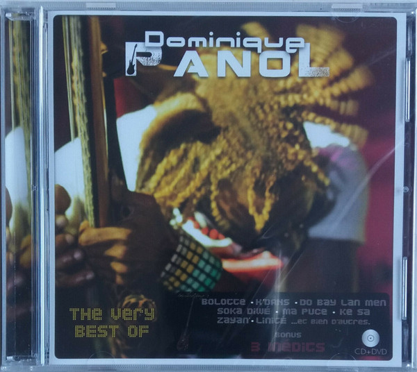 The Very Best Of