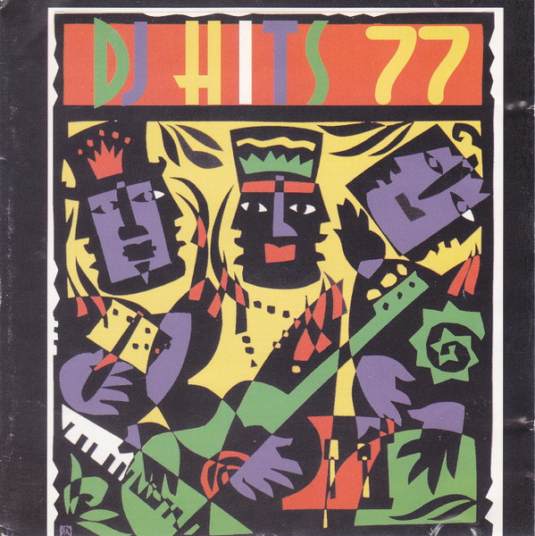 DJ Hits 77