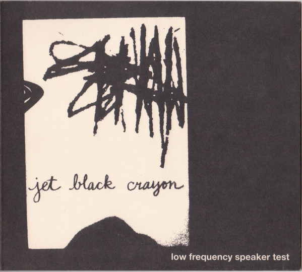 Low Frequency Speaker Test