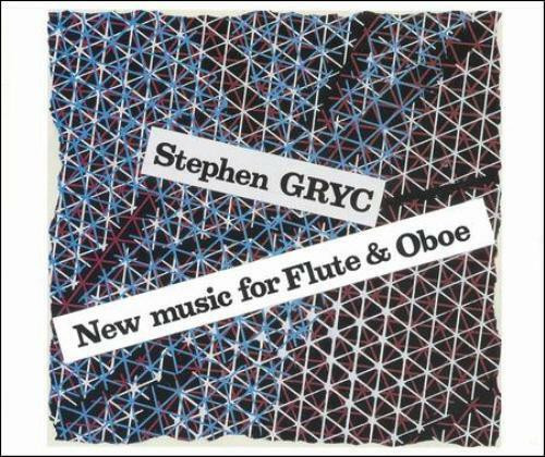New Music For Flute & Oboe