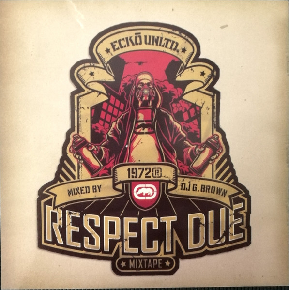 Respect Due