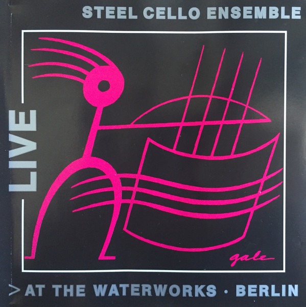 Live At The Waterworks
