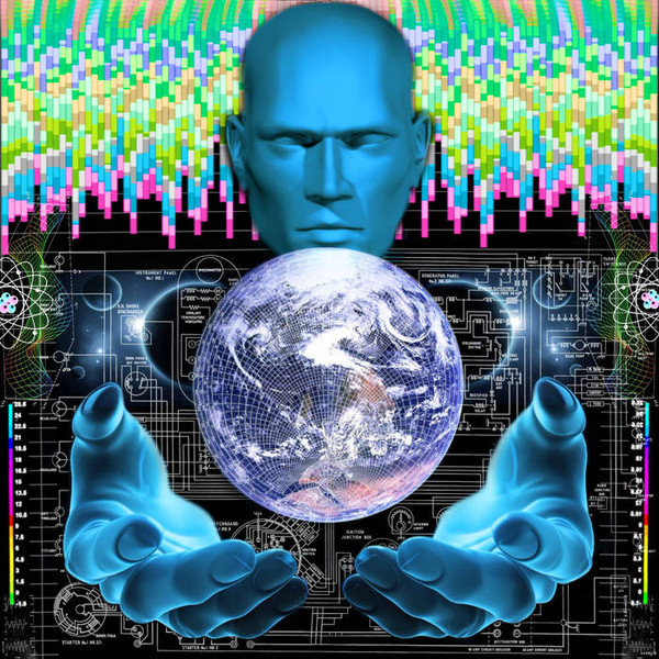 Manifestation Nation II