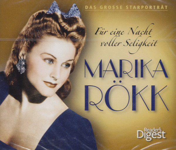 Für Eine Nacht Voller Seligkeit