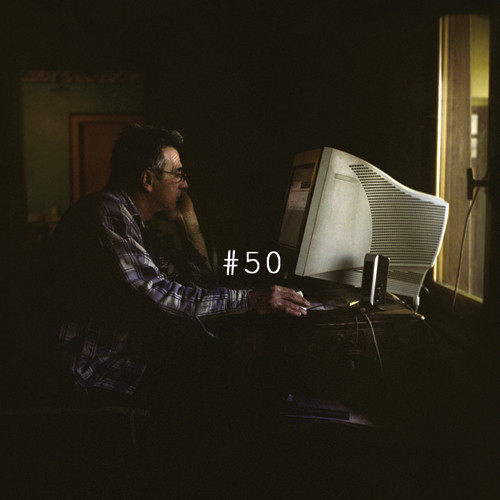 #50 (So Much Achieved. So Much Left To Do.)
