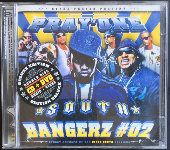 South Bangerz #02