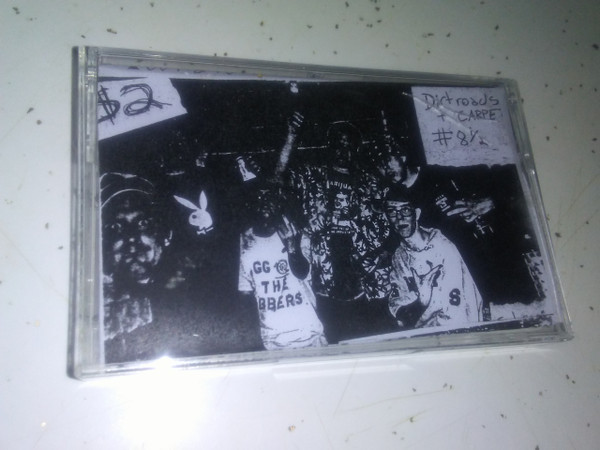 The Dirt Roads & Carpet Album (AKA THE DRAC TAPE)