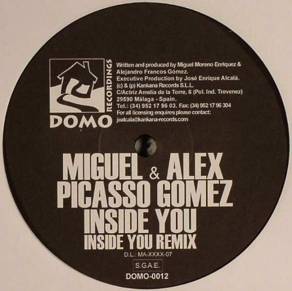 Inside You