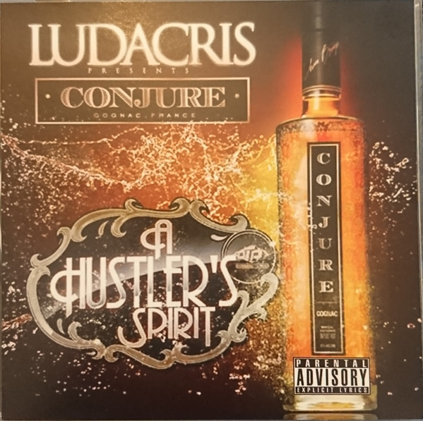 Conjure - A Hustler's Spirit