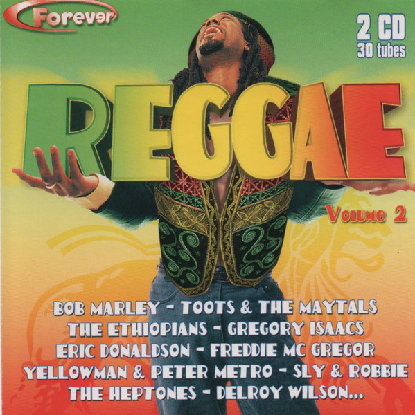 Forever Reggae Volume 2