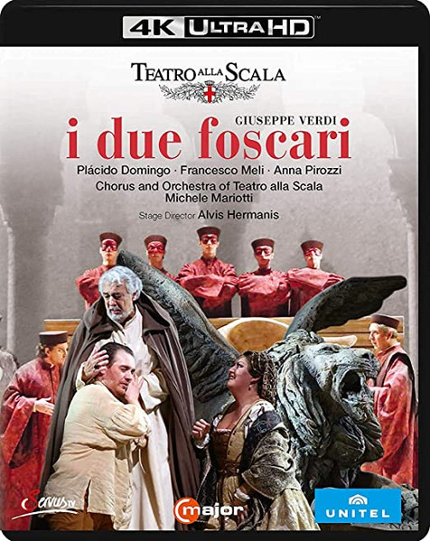 I Due Foscari