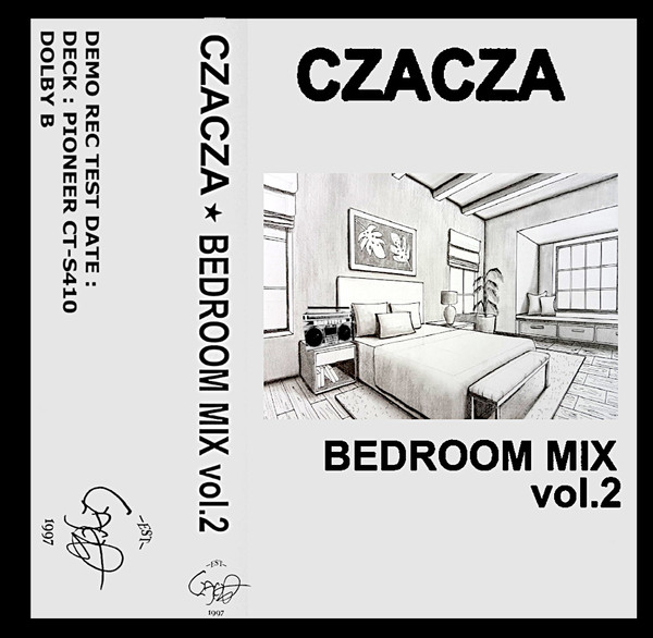 Bedroom Mix Vol.2