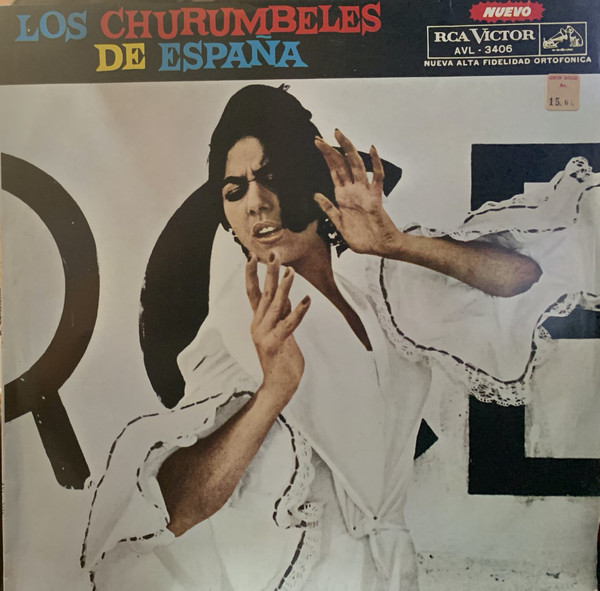 Los Churumbeles De España