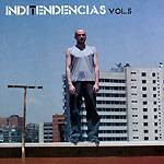 Inditendencias Vol.5