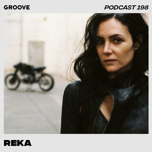 Groove Podcast 198