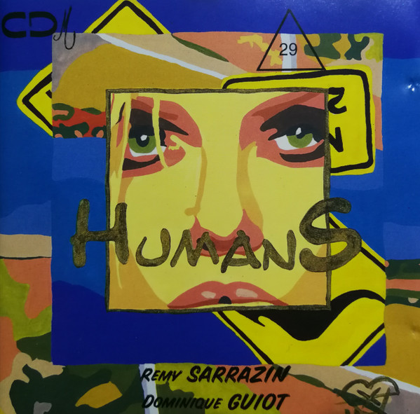 Humans