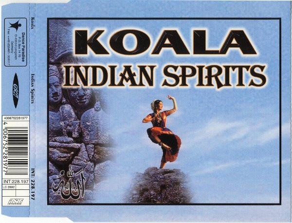 Indian Spirits