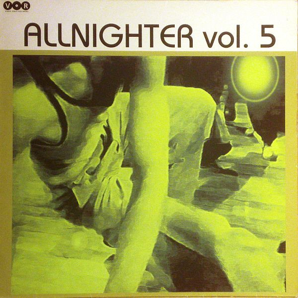 Allnighter Vol. 5