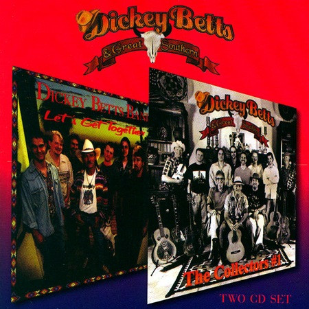 Let's Get Together / The Collectors #1
