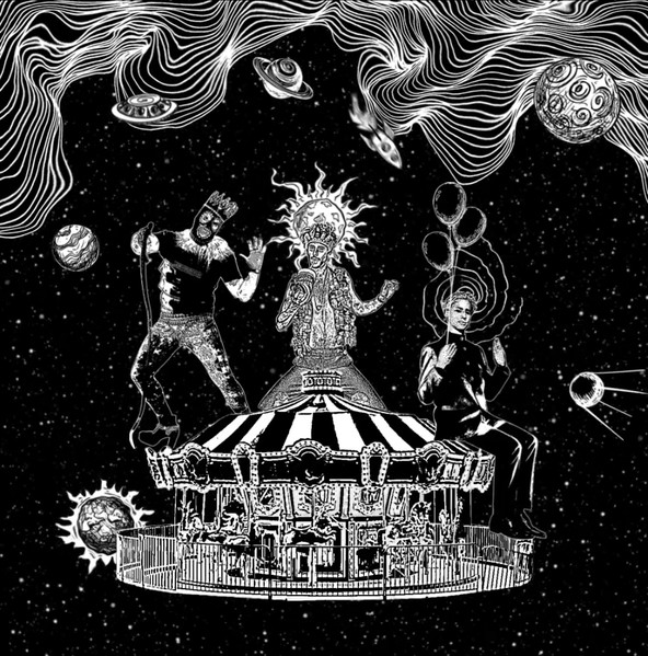 Carousel