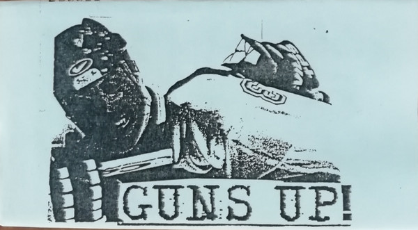 Guns Up!