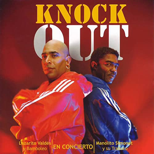 Knock Out 