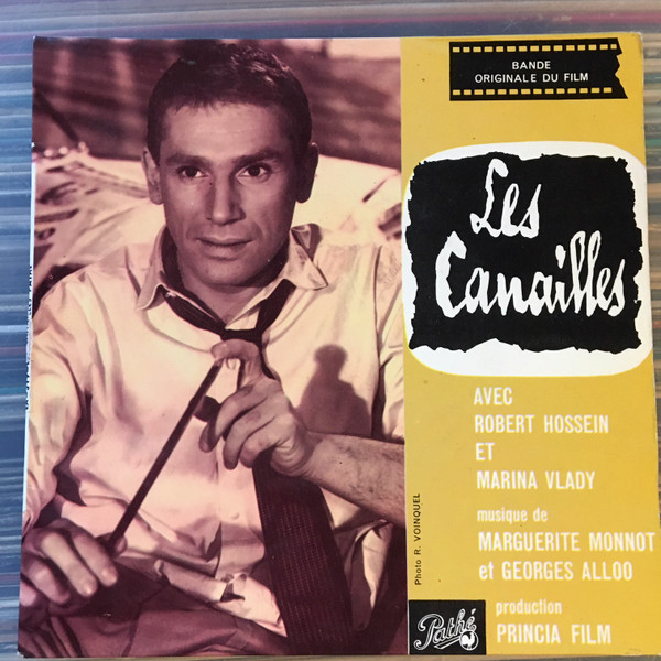 Les Canailles