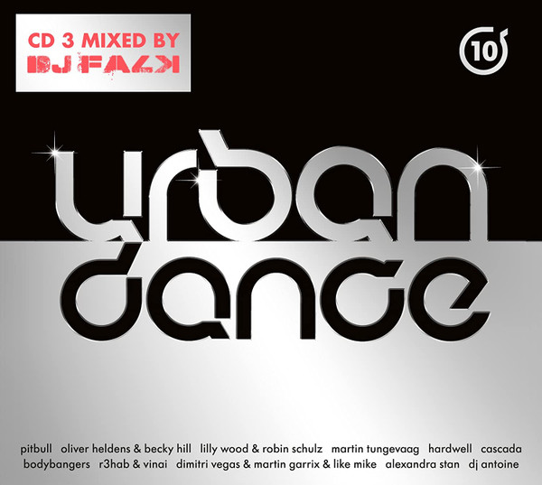 Urban Dance 10