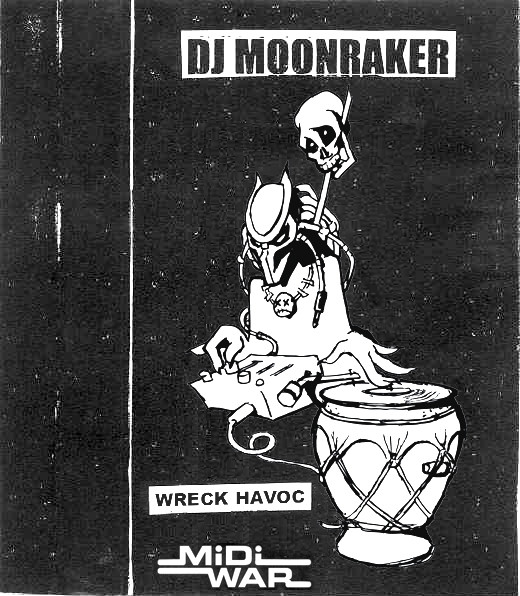 Wreck Havoc