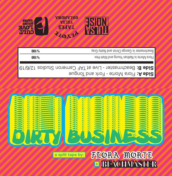Dirty Business