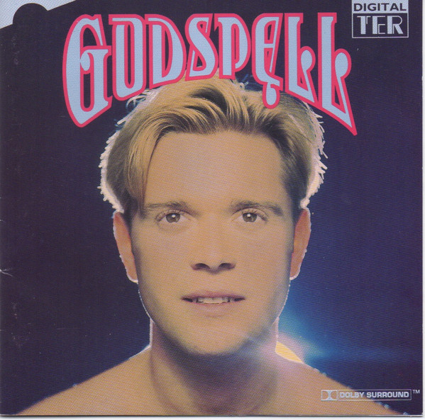 Godspell (1993 London Studio Cast Recording)