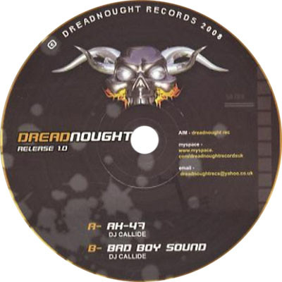Ak-47 / Badboy Sound